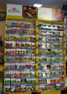 Seed Packets