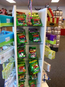 Sugar Free Candy
