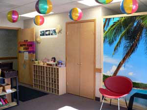 Happy Glow Lucky Tanning Salon