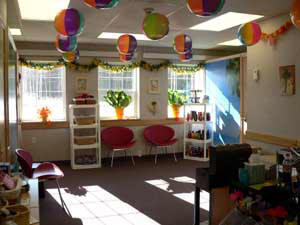 Happy Glow Lucky Tanning Salon