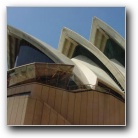 [Sydney Opera House]