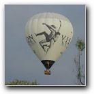 [Balloon over Brisbane]