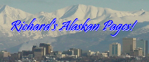 Richard's Alaskan Page!
