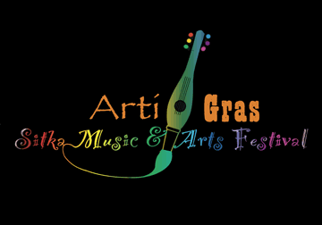 arti gras Sitka